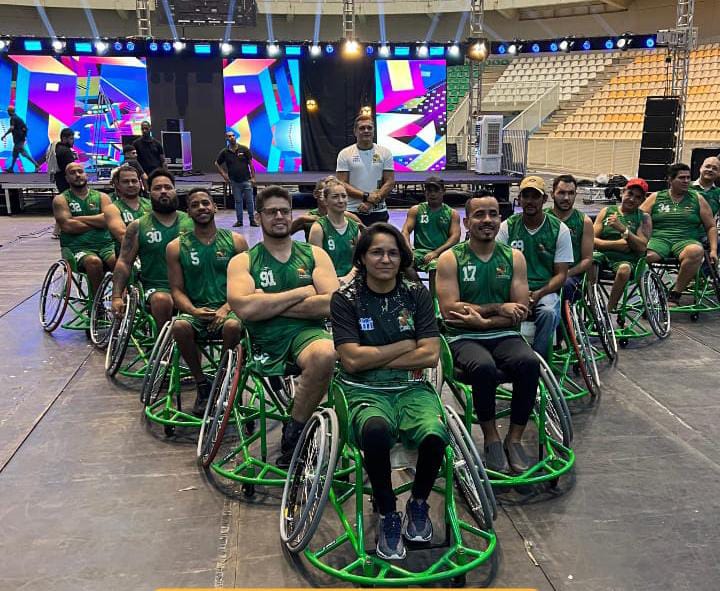 Organizações sociais de Várzea Grande participam de Copa de Acesso
